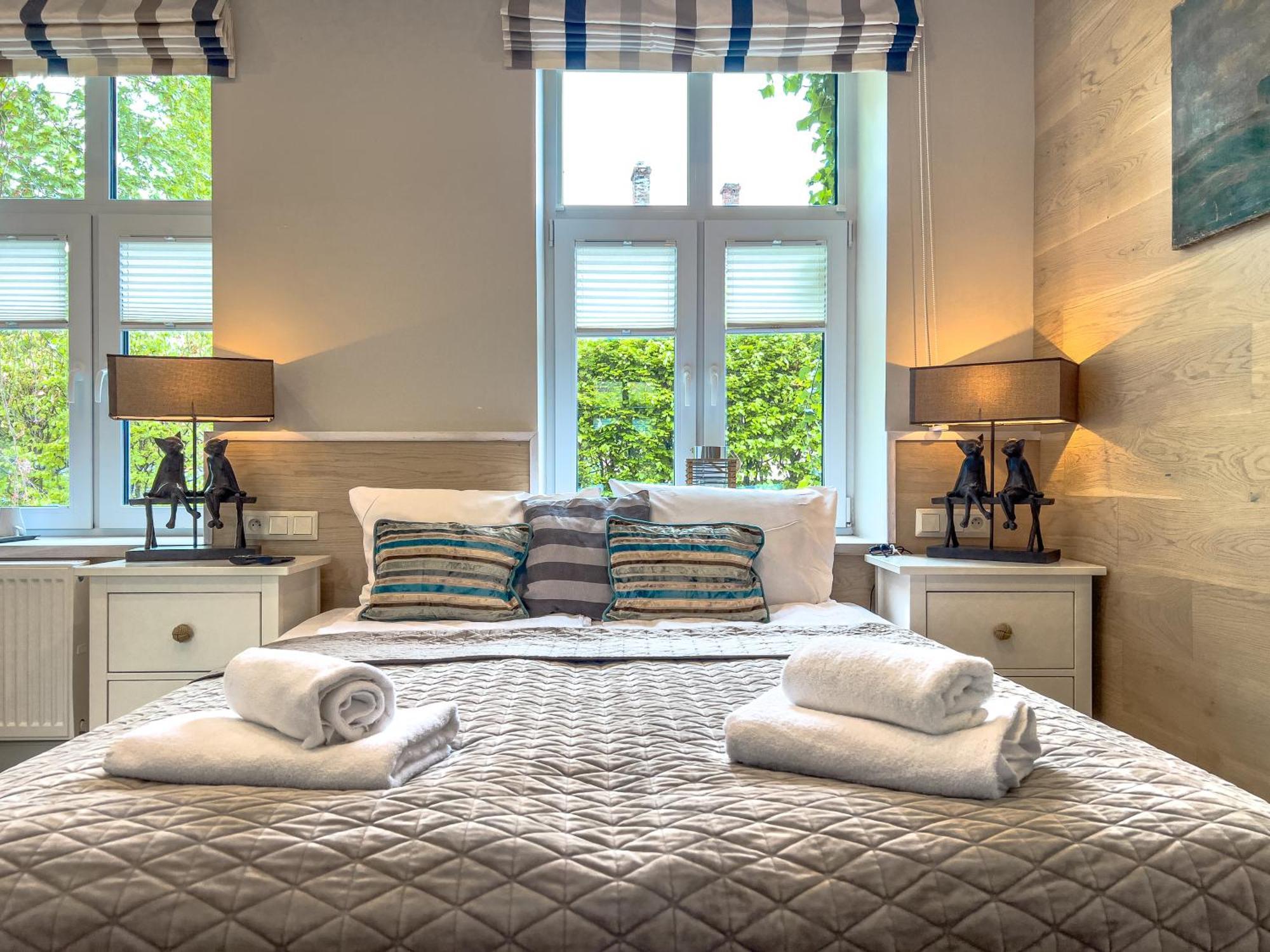 Willa Blekit Hotel By Dorota Szelagowska Мельно Экстерьер фото